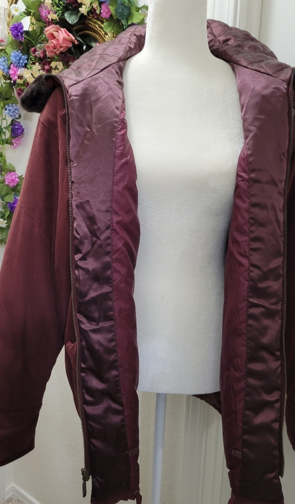 Traders Jacket - Picture 10 of 11
